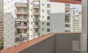 Imagem 3: Apartamento 02 dormitórios, 02 vagas em Higienópolis