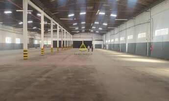 Imagem 6: Galpão para Locação em São Paulo, Jardim Humaitá, 2 dormitórios, 5 banheiros, 8 vagas