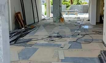 Imagem 5: Casa Duplex de Alto Padrão no Condomínio DAMHA com 4 Quartos, todos Suítes e Muito Mais