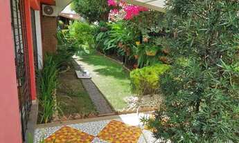 Imagem 2: A CASA DOS SEUS SONHOS 4 SUITES - PISCINA E 2 VAGAS