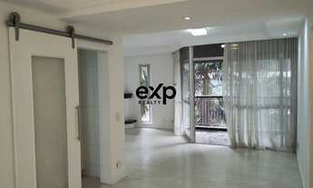 Imagem 4: Apartamento à venda no Condomínio Edifício Persona - Campo Belo