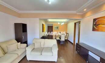 Imagem 6: Apartamento com 3 quartos à venda, 103 m² por R$ 500.000 - Jardim Panorama - Bauru/SP