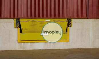 Imagem 7: Galpão para alugar - Jardim Dall'Orto - Sumaré/SP