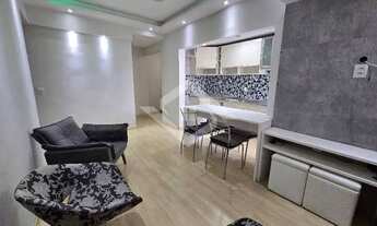 Imagem 4: OPORTUNIDADE BARRA SUL! 2 QUARTOS- VISTA LIVRE- ANDAR ALTO