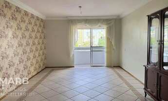 Imagem 5: Apartamento com 3 dormitórios à venda, 113 m² por R$ 1.650.000,00 - Centro - Florianópolis