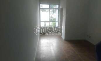 Imagem 5: Imóvel para venda com 69 metros quadrados com 2 quartos em Tijuca - Rio de Janeiro - RJ