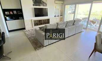 Imagem 6: Cobertura com 3 dormitórios, 320 m² - venda por R$ 3.800.000,00 ou aluguel por R$ 41.850,0