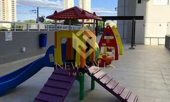 Imagem 2: Apartamento- 3 quartos, 1 suíte, 2 vagas- Vila Rosa