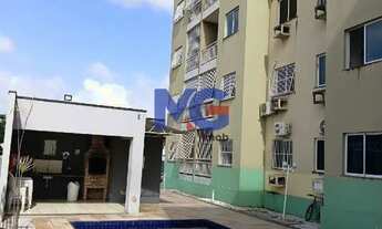 Imagem 3: Apartamento 2 quartos com 2 suítes à venda no Parque Albano (Jurema), Caucaia Financiamen