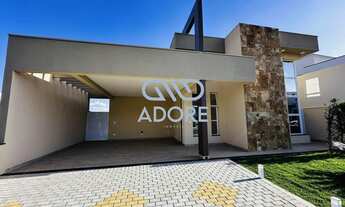 Imagem: Casa à venda no Condomínio Lagos D x27