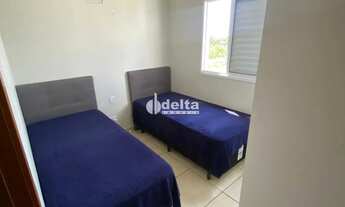 Imagem 6: Apartamento disponível para venda no bairro Novo Mundo em Uberlândia-MG