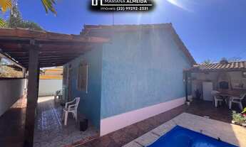 Imagem 2: Imóvel para venda com 70 metros quadrados com 2 quartos em Samburá (Tamoios) - Cabo Frio