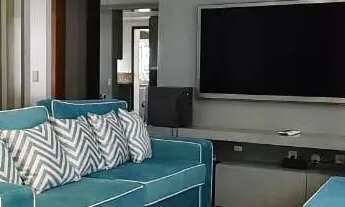 Imagem: Apartamento mobiliado no bairro Auxiliadora