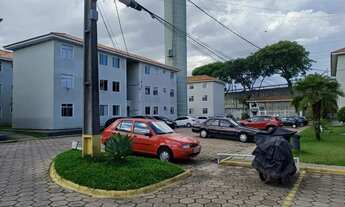 Imagem: Apartamento Uberaba
