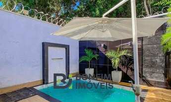 Imagem 3: Duplex mobiliado no Cidade Nova por R$ 1.100.000,00!!