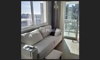 Imagem: Apartamento à venda possui 55 metros quadrados