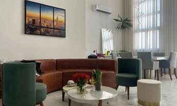 Imagem: Apto / Apartamento Duplex Condomínio The