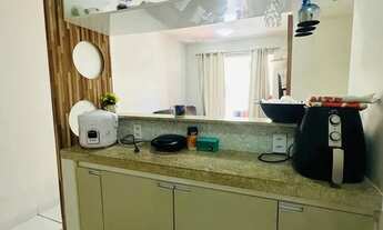 Imagem 3: Alugo apartamento, todo projetado no Varandas Grand Park