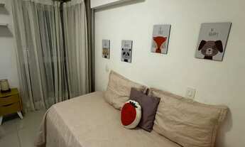 Imagem 4: Cobertura Duplex Oportunidade 165 metros IN MARE BALI