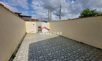 Imagem 2: Casa em JARDIM SANTANA - Jardim Santana - Tremembé/SP