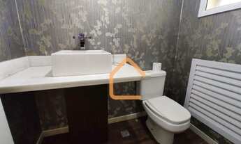 Imagem 13: Apartamento com 3 dormitórios à venda, 157 m² por R$ 1.280.000 - Centro - Pouso Alegre/MG