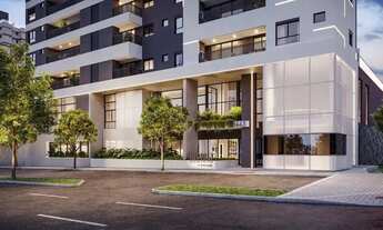 Imagem 3: Apartamento à venda em Curitiba, Vila Izabel, com 3 quartos, 94,93m²