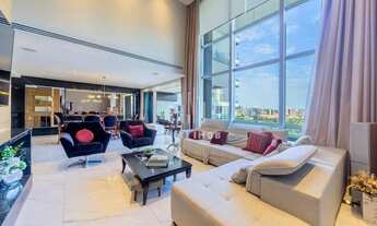 Imagem: Jardim Europa - 3 suítes - 3 vagas- 226m