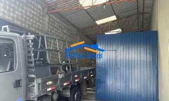 Imagem 2: Galpão Comercial à Venda ou Locação 286m² Km 18, Osasco