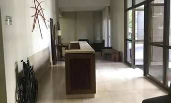 Imagem 5: Ótimo apartamento localizado no condomínio Península Green Lake