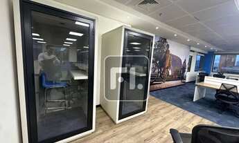 Imagem 7: Conjunto, 597 m² - venda por R$ 10.000.000,00 ou aluguel por R$ 66.271,16/mês - Chácara Sa