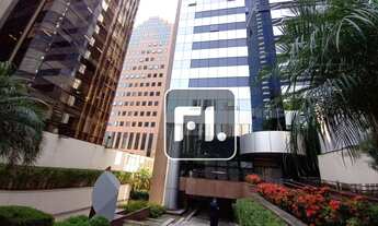 Imagem 2: Conjunto à venda, 206 m² por R$ 1.450.000,02 - Brooklin - São Paulo/SP