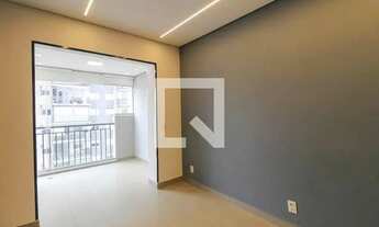 Imagem 2: Apartamento à Venda - Vila Prudente, 2 Quartos, 58 m2