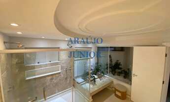 Imagem 6: Casa à venda no Condomínio Ville Santorini, bairro Chácara Letônia - Americana/SP