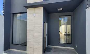 Imagem 2: Casa pronta para morar - 2/4 sendo 1 suíte - próximo ao Parque da Cidade