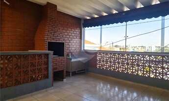 Imagem 7: Casa com 2 quartos à venda em Vila Roque - SP