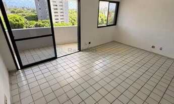 Imagem 4: EXCELENTE APARTAMENTO DE 4 QUARTOS NO BAIRRO SANTANA DISPONÍVEL PARA VENDA