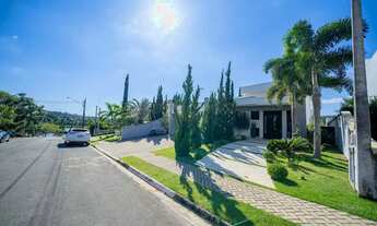 Imagem 3: Casa Moderna Porteira Fechada - Condomínio Shambala 2