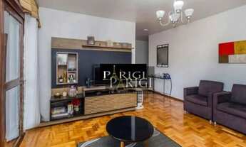 Imagem 3: Apartamento com 3 dormitórios para alugar, 148 m² por R$ 4.000,00/mês - Teresópolis - Port