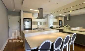 Imagem: RR9286 Apartamento 100m² CONDOMÍNIO JARDINS