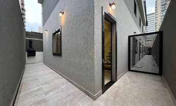 Imagem: Casa à venda, 60 m² por R$ 405.000,00