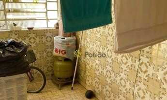 Imagem 4: Casa antiga à venda, 256 m² por R$ 750.000 - Rudge Ramos - São Bernardo do Campo/SP