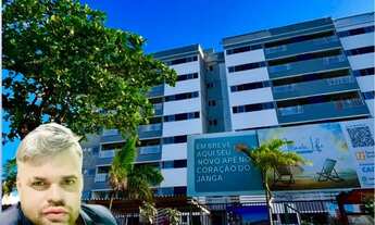 Imagem 4: Apartamento 2 quartos com varanda e lazer completo no coração do Janga!