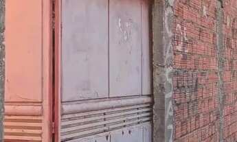 Imagem: Casa bairro pedro balzi