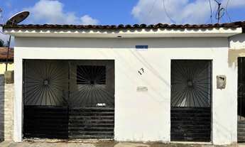 Imagem: CASA PRÓXIMA A FEIRINHA DO TABULEIRO