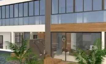 Imagem 7: Beira mar na Barra de São Miguel