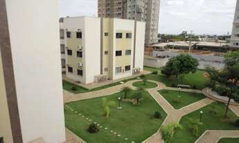 Imagem 2: Apartamento a Venda com 2 Dormitórios - 706 sul, excelente localização