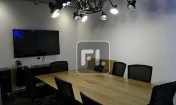 Imagem 3: Conjunto, 145 m² - venda por R$ 1.500.000,00 ou aluguel por R$ 25.686,00/mês - Brooklin