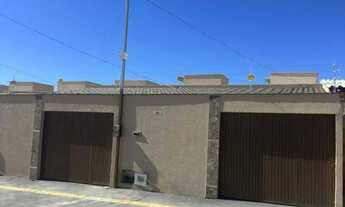 Imagem: Casas 2 Quartos com Suíte em Senador Canedo