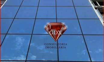 Imagem 2: Prédio na Liberdade