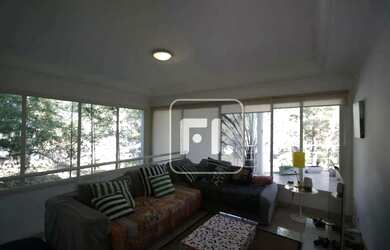 Imagem 12: Casa, 598 m² - venda por R$ 6.800.000,00 ou aluguel por R$ 26.000,01/mês - Alphaville Resi